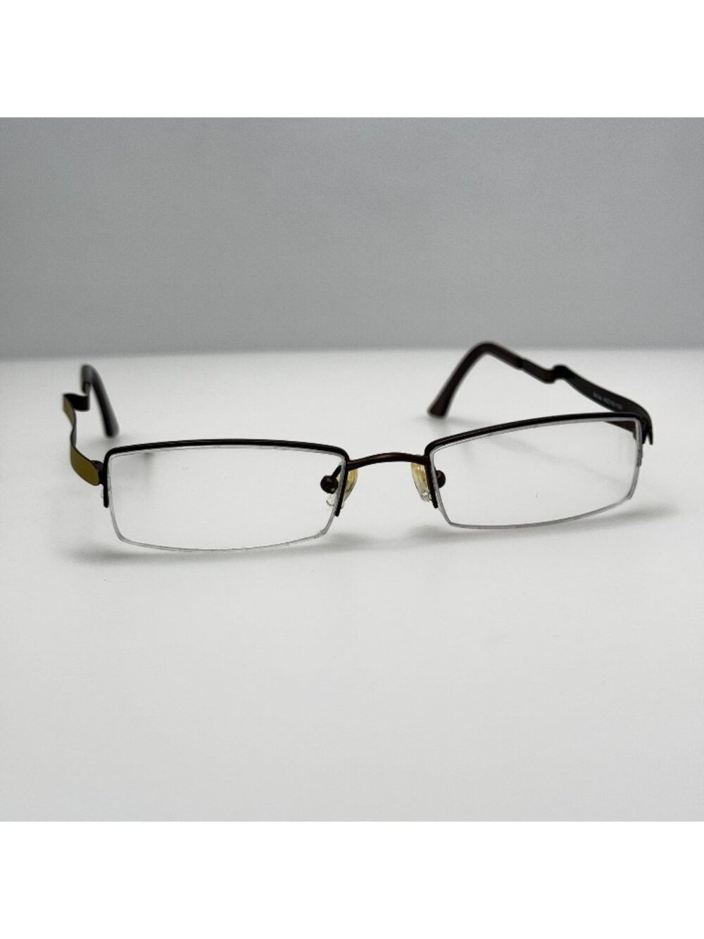 Head Lines Hl-59 C1 Eyeglasses Eye Glasses Frames 49-18-135
